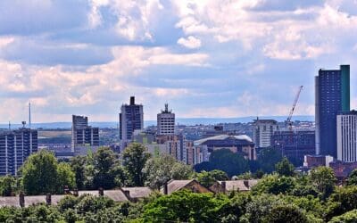 10 year plan announced to provide Leeds with 100,000 new jobs