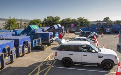 North Yorkshire unveils new recycling centre proposal to slash major costs