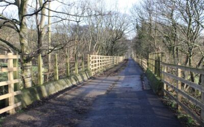 Consultation period open for new accessibility plans in Meltham Greenway