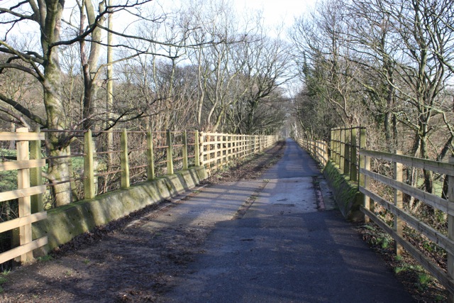 Consultation period open for new accessibility plans in Meltham Greenway