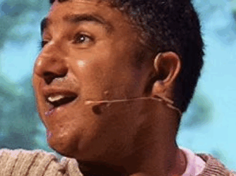 Leeds local Nick Mohammad ready for Celebrity Traitors