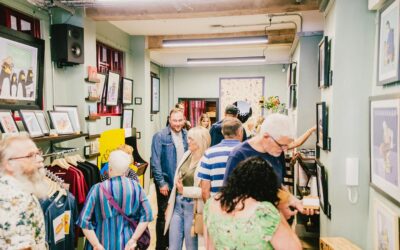 Leah’s Yard: The abandoned workshop turned thriving hub for Sheffield’s independent businesses