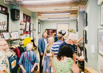 Leah’s Yard: The abandoned workshop turned thriving hub for Sheffield’s independent businesses