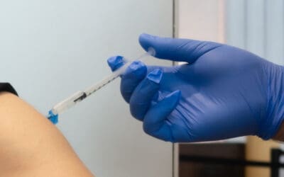 Residents in Leeds urged to protect themselves with free vaccinations
