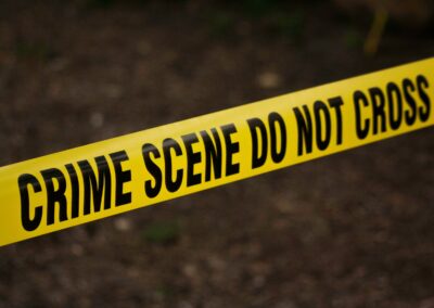Man arrested following ‘serious sexual assaults’ in Hyde Park, Leeds