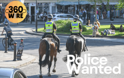 Police appeal to locate a man following a murder in Leeds