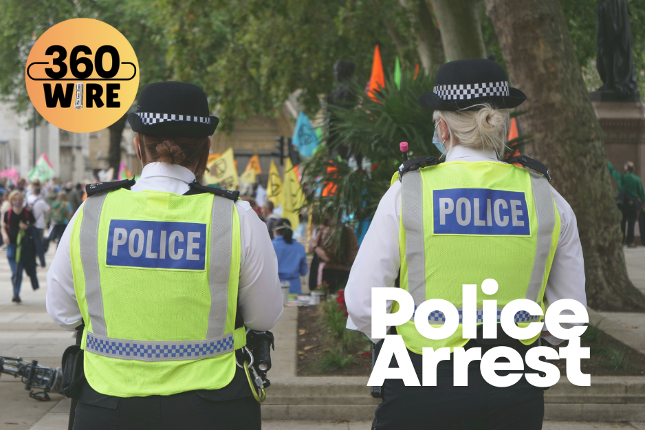 Further arrests have been made after organised crime warrants were executed in Bradford