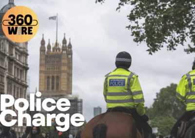 Man charged with murder appears in court after Doncaster-London train stabbing