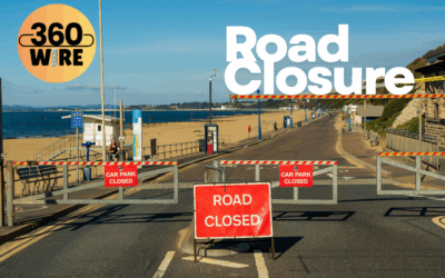 TRAVEL: A628 in Barnsley closed following burst water main