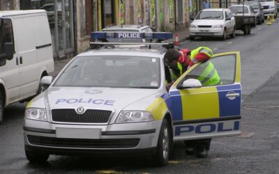 2 arrested after man assaulted and forced into car in Harrogate