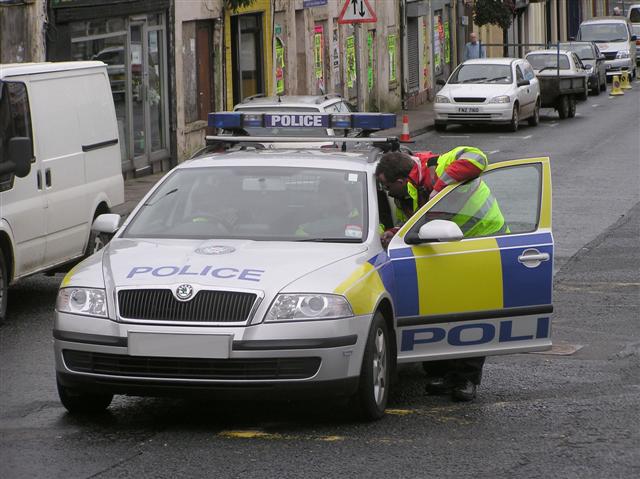 2 arrested after man assaulted and forced into car in Harrogate