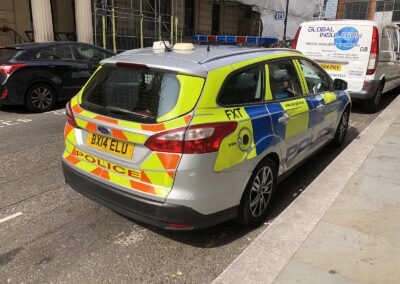 Five men in court over lorry robbery near Harrogate