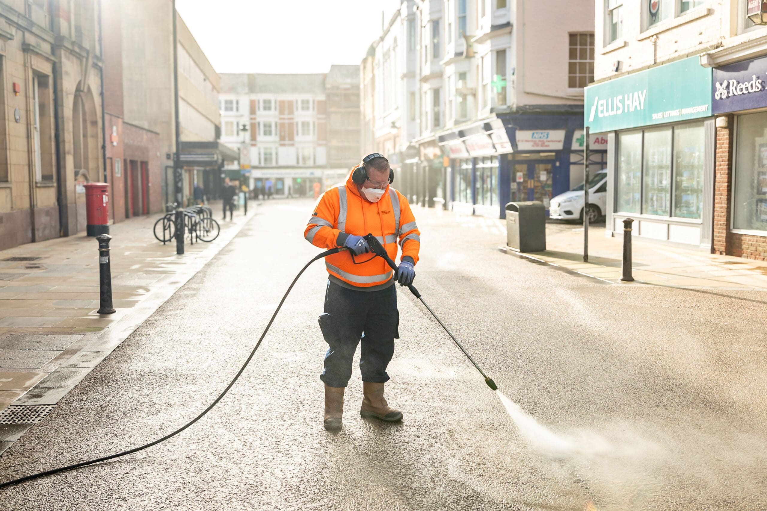 Image credit – North Yorkshire Council