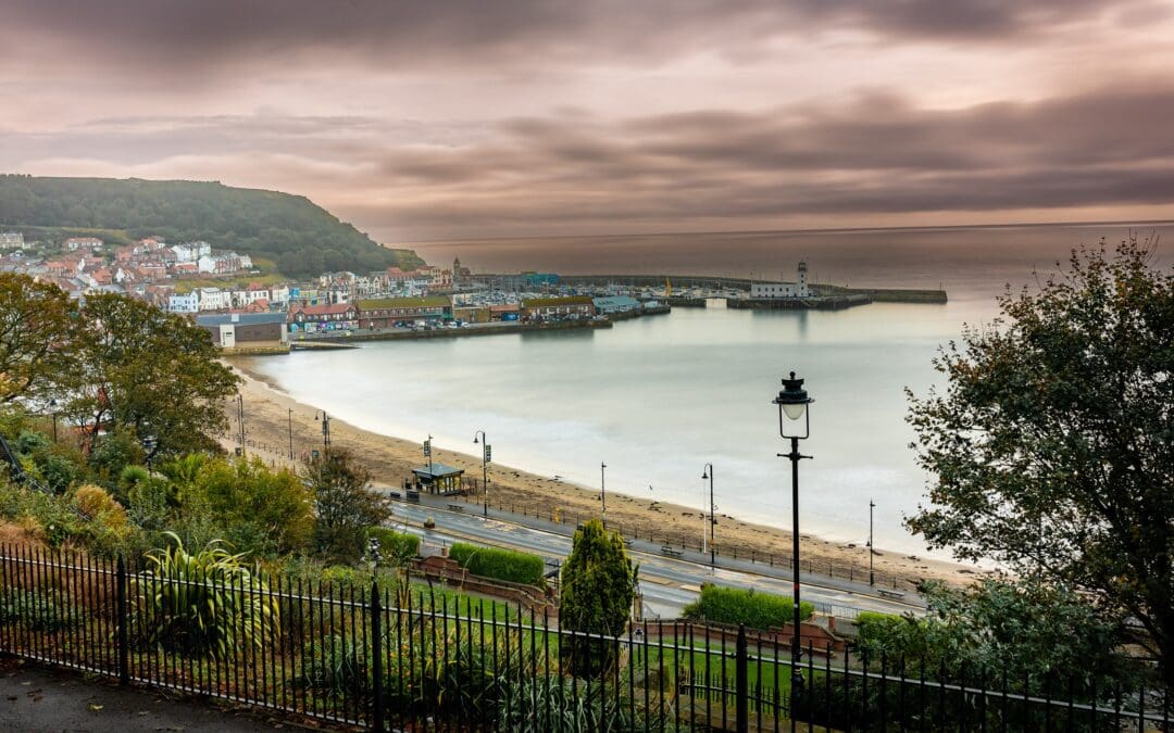 £20 million funding for major investment to be considered in Scarborough