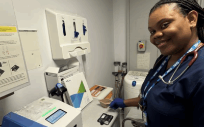 West Yorkshire hospitals to trial ‘pioneering’ new technology