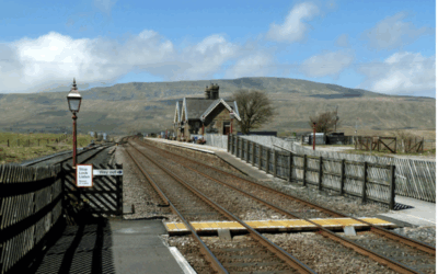 Two North Yorkshire railway stations make World Cup top 20