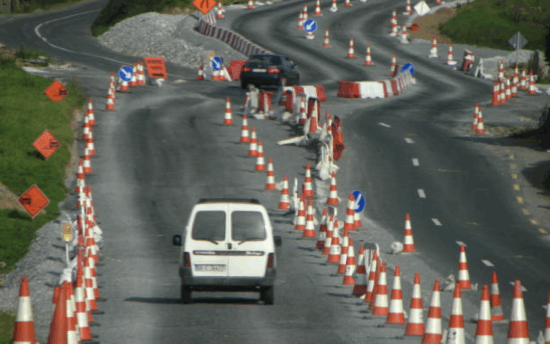 Full list of M62 closures ahead of resurfacing work