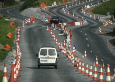 Full list of M62 closures ahead of resurfacing work