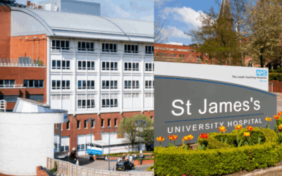 Wes Streeting announces inquiry into Leeds Hospitals Trust