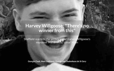 Harvey Willgoose: “There’s no winner from this”