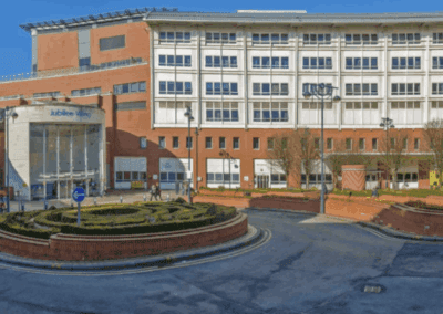 The Health Headliners: Pressure points and progress in Yorkshire’s health services