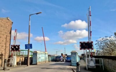 Phase two of bridge restoration set to begin in Hull