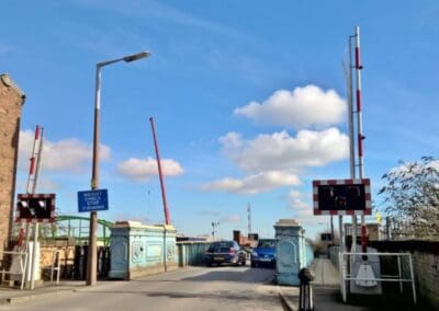 Phase two of bridge restoration set to begin in Hull