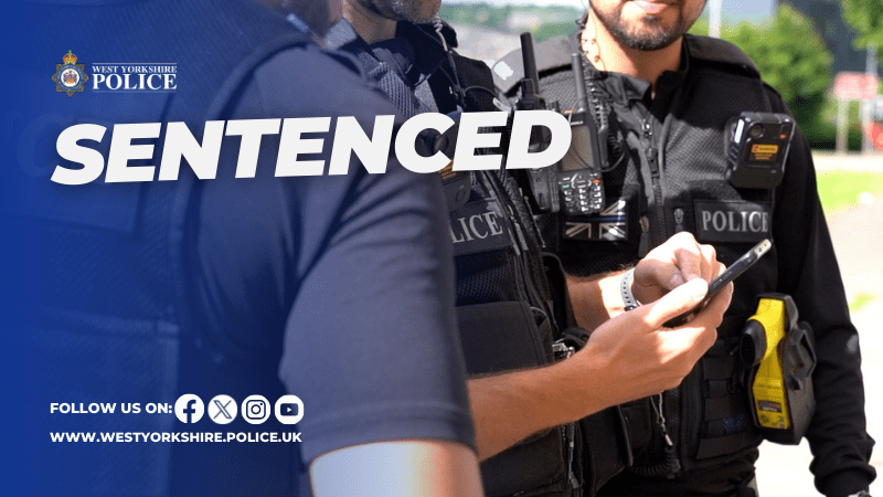 ‘Dangerous’ child sex offender jailed for over a decade