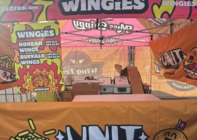 Wingfest returns: How the chicken wing festival is shaping Sheffield’s food industry