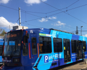 Tram disruption set to take place this Halloween