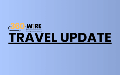 TRAVEL UPDATE: ROAD CLOSURE