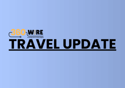 TRAVEL UPDATE: Road closed following multi-vehicle collision