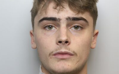 Man sentenced to life for the murder of a Syrian refugee