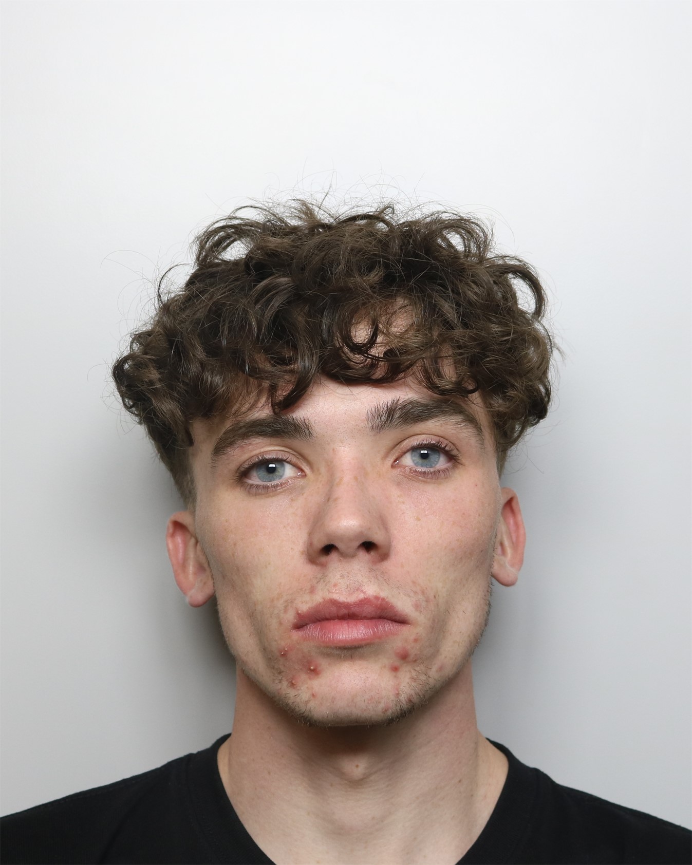 Picture of Alfie Milburn