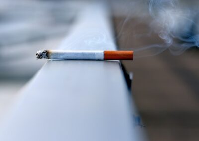 Man arrested in Hull after quarter of a million cigarettes found in vehicle
