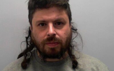 ‘Maniac’ axe attacker sentenced to four years in prison