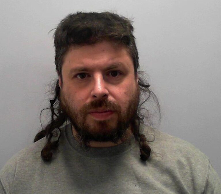 ‘Maniac’ axe attacker sentenced to four years in prison