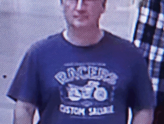 CCTV image released after alleged upskirting incident in Doncaster shop