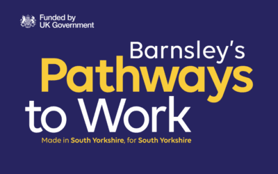 Barnsley leading the way in South Yorkshire employment support
