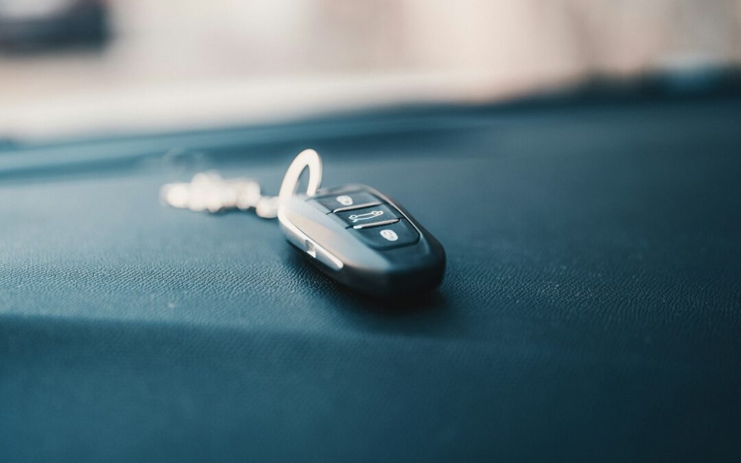 Nissan owners urged to be vigilant due to rise in keyless thefts 