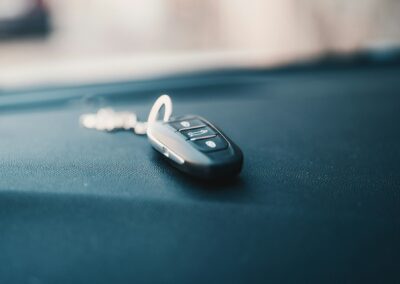 Nissan owners urged to be vigilant due to rise in keyless thefts 