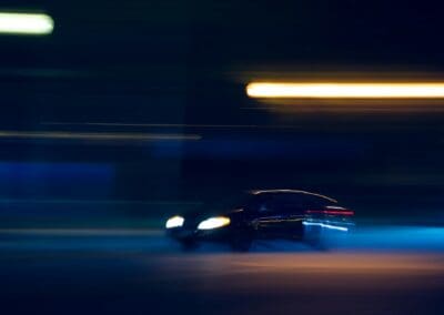 Mobile speed cameras across East Yorkshire in next few days 