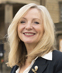 Mayor Tracy Brabin (Credit: West Yorkshire Combined Authority)