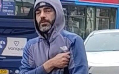 Police appeal after e-bike stolen with angle grinder