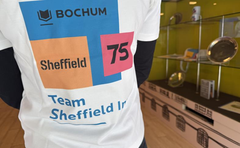 Sheffield’s new international strategy set to boost global ties and local opportunities approved by council