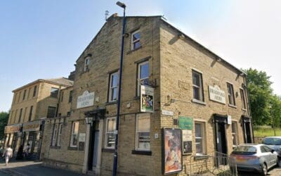 Bradford City fan banned for three years over abuse