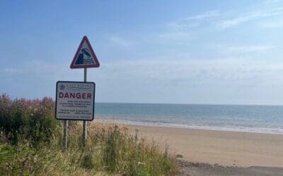 New funding announced for schools in East Riding to support coastal education 