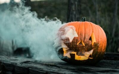 Humberside Fire Service warns parents ahead of Halloween