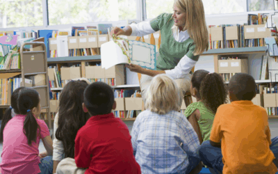 Barnsley Council launches pilot campaign inspiring local children to read daily