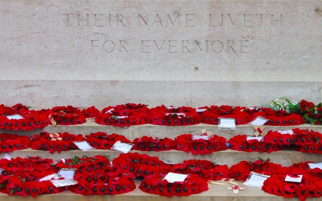 Annual Remembrance Sunday tribute preparations in place for Barnsley